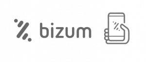 Logo Bizum